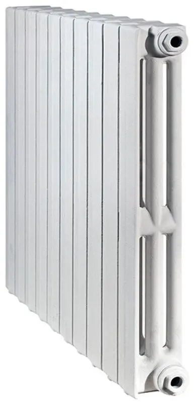 Радиатор чугунный Adarad Ridem I 3/500 (White)