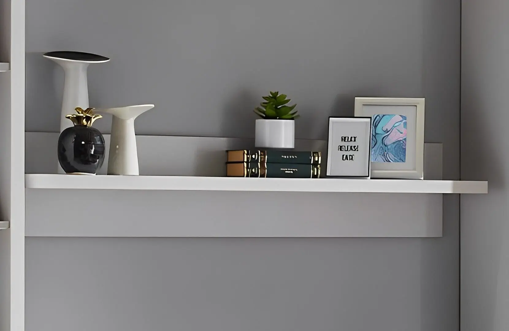 Полка Ambianta Amigo 1.2