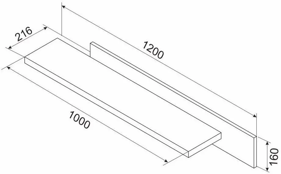 Raft Ambianta Duet 1.2