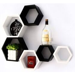 Raft Eva Hexagon EVA5634 Thumb