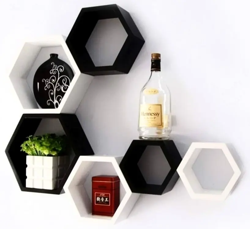 Raft Eva Hexagon EVA5634