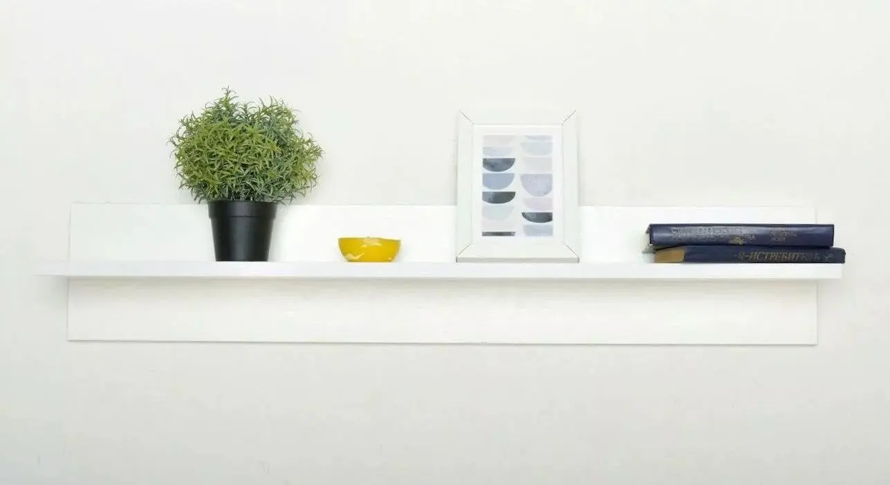 Raft Fabrik Home Belford (Ash White)