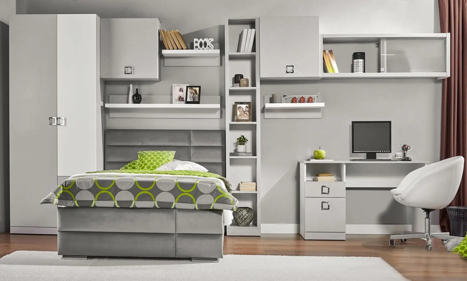 Полка Ambianta Amigo 1.2