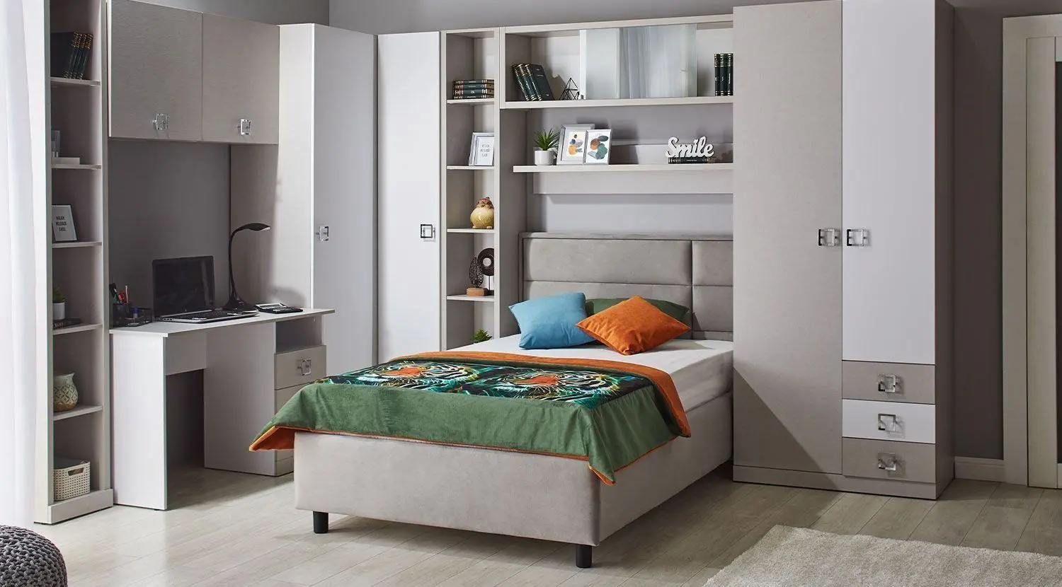 Полка Ambianta Amigo 1.2