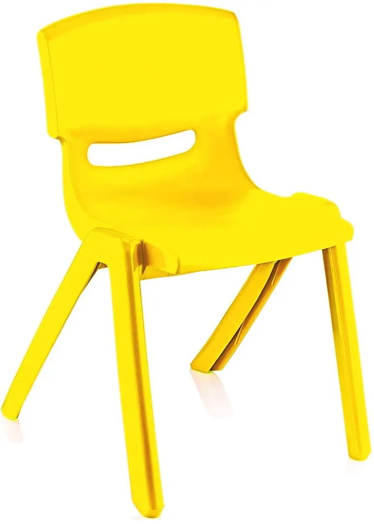 Scaun pentru copii Turan Fiore Big TRN-049 (Yellow)