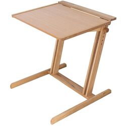 Banca reglabila Viga Pelican 5087 (Natural) Thumb