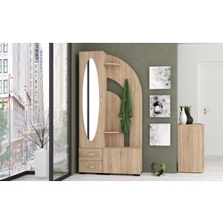 Antreu Marcel Prod Thomas (Sonoma Oak)