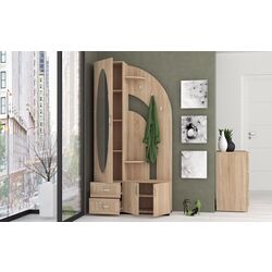 Antreu Marcel Prod Thomas (Sonoma Oak) Thumb