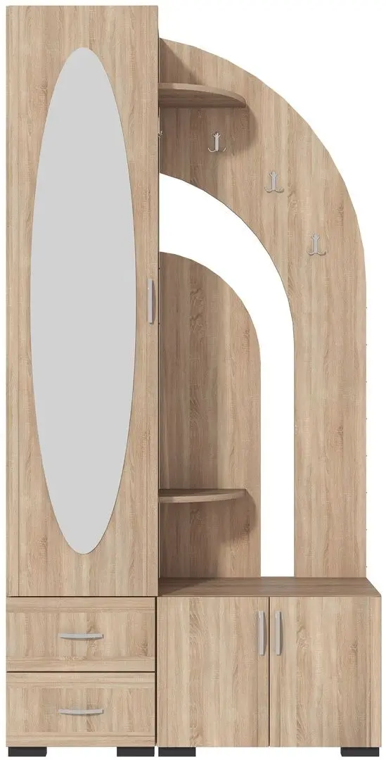 Antreu Marcel Prod Thomas (Sonoma Oak)