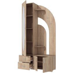 Antreu Marcel Prod Thomas (Sonoma Oak) Thumb