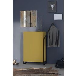 Dulap pentru incaltaminte Germania 3793-528 GW Famolus (Olive/Anthracite)