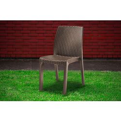 Scaun de gradina Bica Verona (Brown)