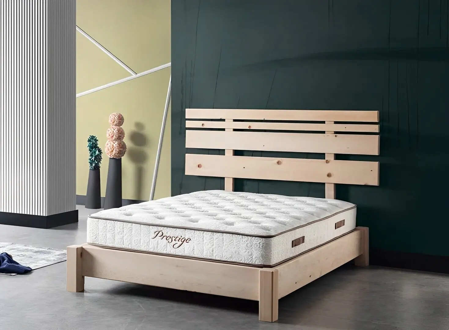 Saltea Mondi Prestige 160x200 (26cm) - 2