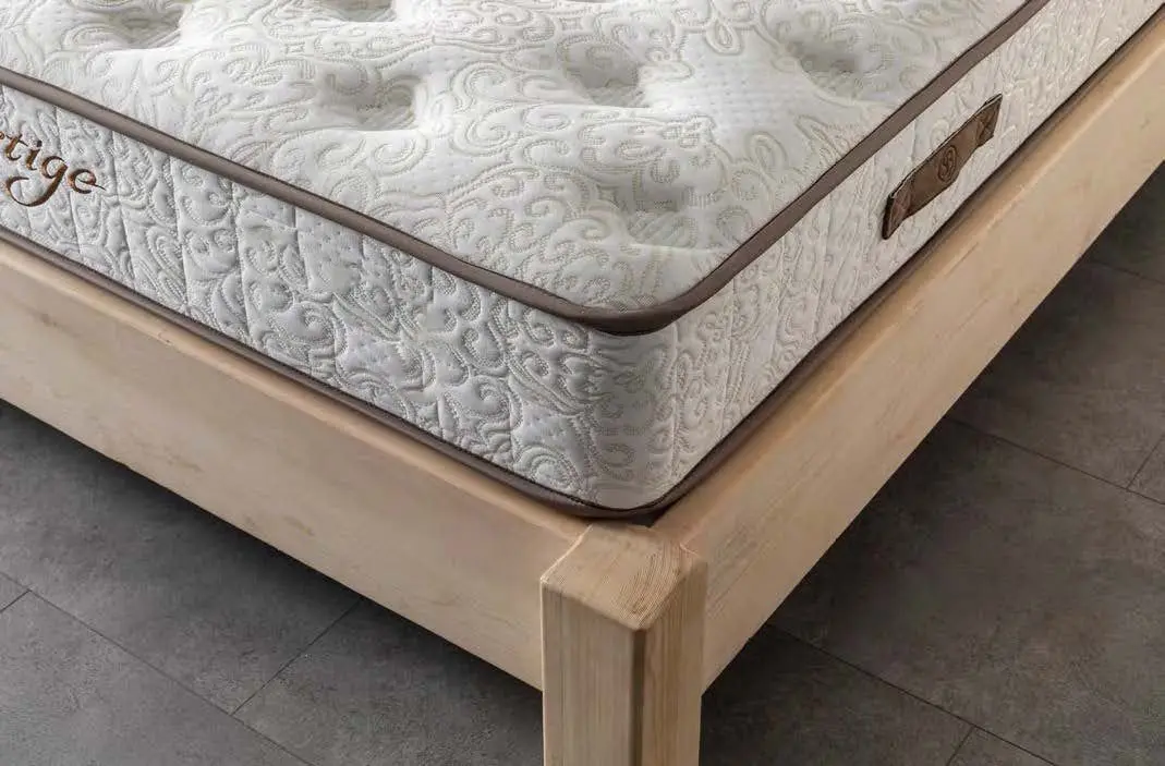 Saltea Mondi Prestige 160x200 (26cm) - 5