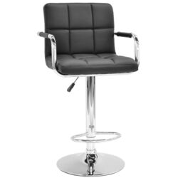 Scaun de bar DP SB-042 (Black) Thumb