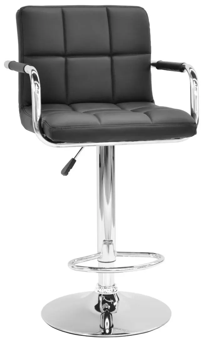 Scaun de bar DP SB-042 (Black)