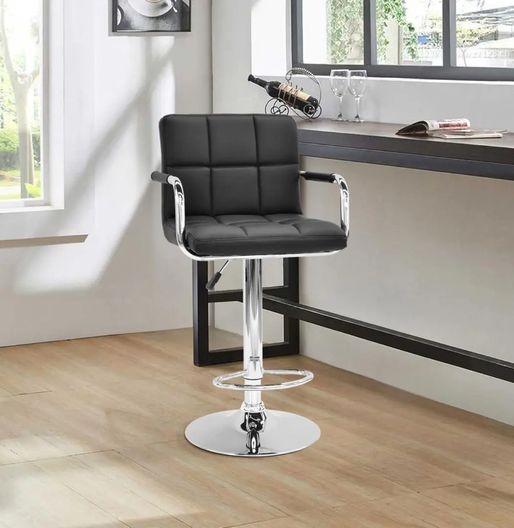 Scaun de bar DP SB-042 (Black)