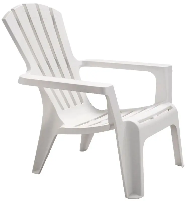 Садовый стул Bica Maryland (White)