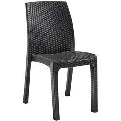 Садовый стул Bica Verona (Graphite) Thumb