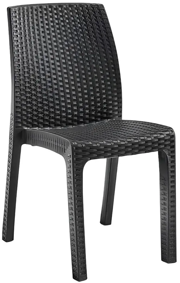 Садовый стул Bica Verona (Graphite)
