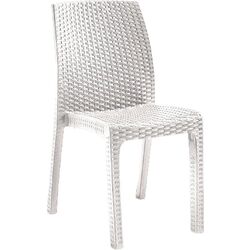 Садовый стул Bica Verona (White) Thumb