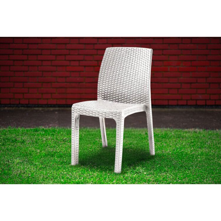 Scaun de gradina Bica Verona (White)