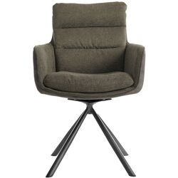 Scaun DP Maison C2500V (Brown/Grey) Thumb