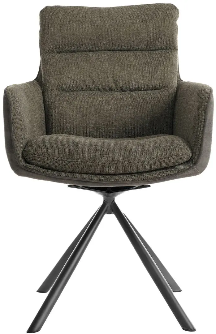 Scaun DP Maison C2500V (Brown/Grey)