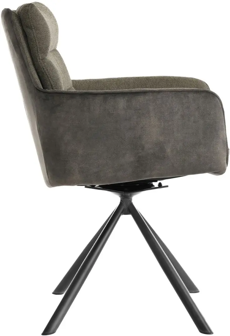 Scaun DP Maison C2500V (Brown/Grey)