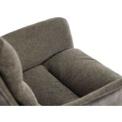 Scaun DP Maison C2500V (Brown/Grey) Thumb