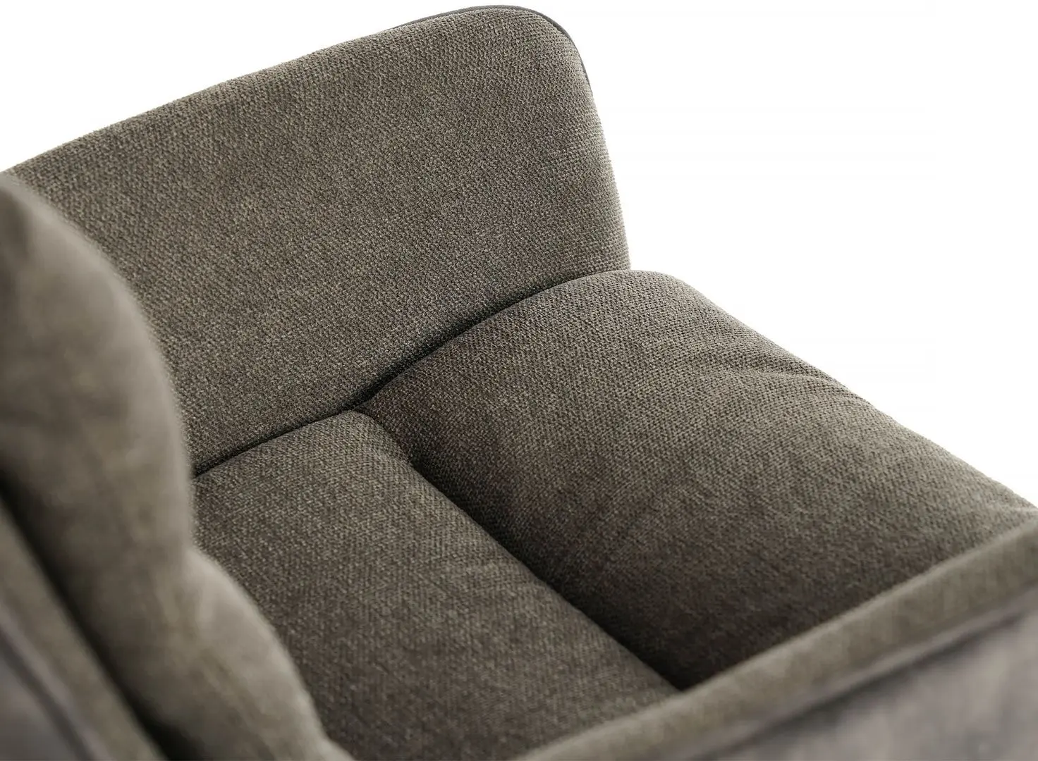 Scaun DP Maison C2500V (Brown/Grey)