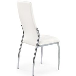 Стул Halmar K209 (White) Thumb