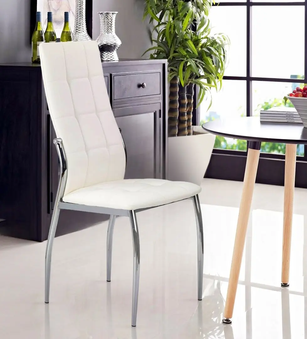 Стул Halmar K209 (White)