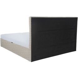 Pat continental + Topper Modern Modena Roll Up H-4/Dolce 01 (Beige Light) Thumb