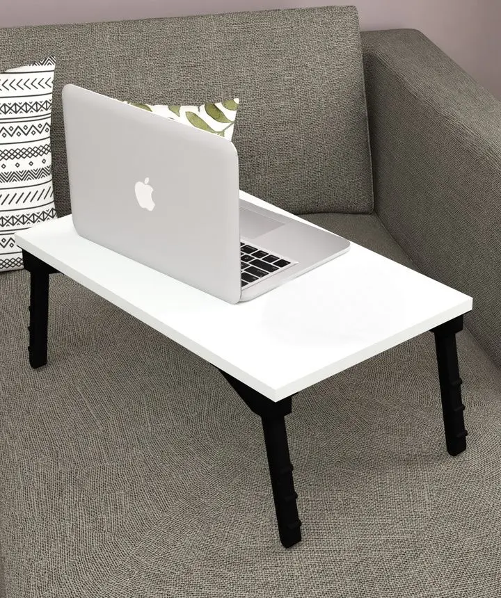 Suport pentru laptop Fabulous 60 (White)