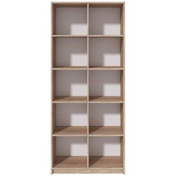 Etajera Marcel Prod KSC-2 RO (Sonoma Oak) Thumb