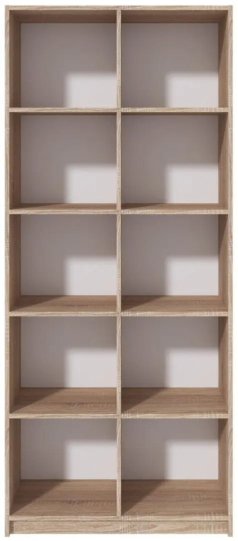 Etajera Marcel Prod KSC-2 RO (Sonoma Oak)