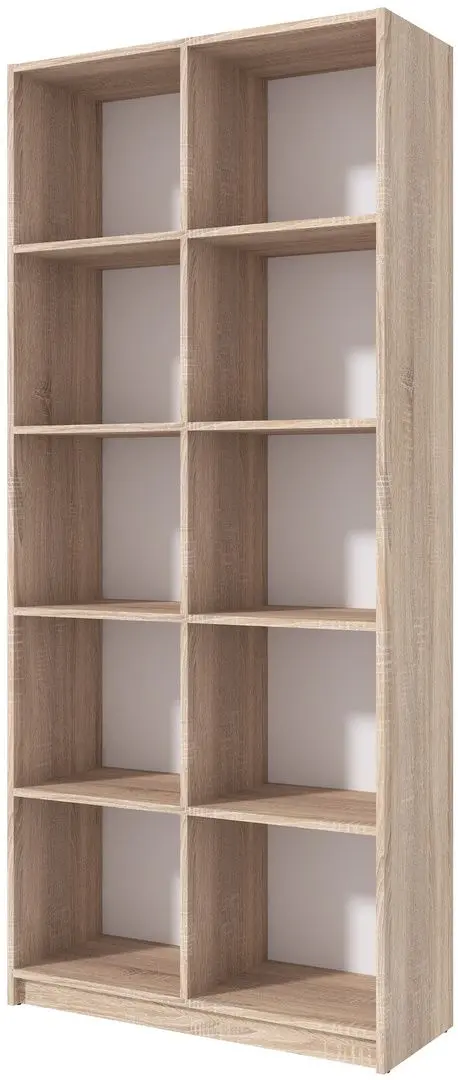 Etajera Marcel Prod KSC-2 RO (Sonoma Oak)