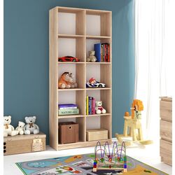 Etajera Marcel Prod KSC-2 RO (Sonoma Oak)