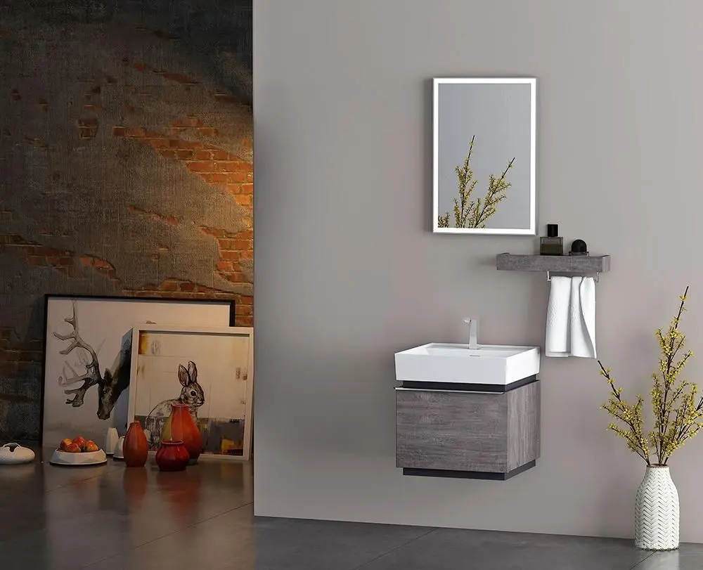 Комплект мебели Nplus Mondeo 60 (Berlin/Anthracite)