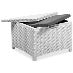 Комплект садовой мебели Bica Venezia 2 (White) Thumb