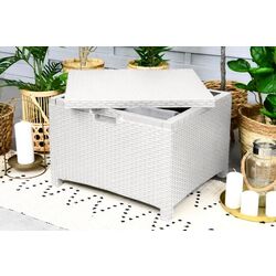 Комплект садовой мебели Bica Venezia 2 (White) Thumb