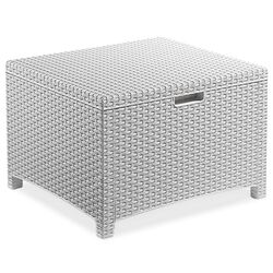 Set mobilier de gradina Bica Venezia 3 (White) Thumb