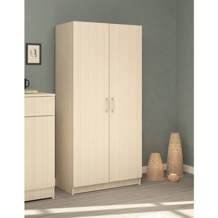 Шкаф Haaus Remi 2Д (Light Elm)