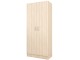 Dulap Haaus Remi 2U (Light Elm)