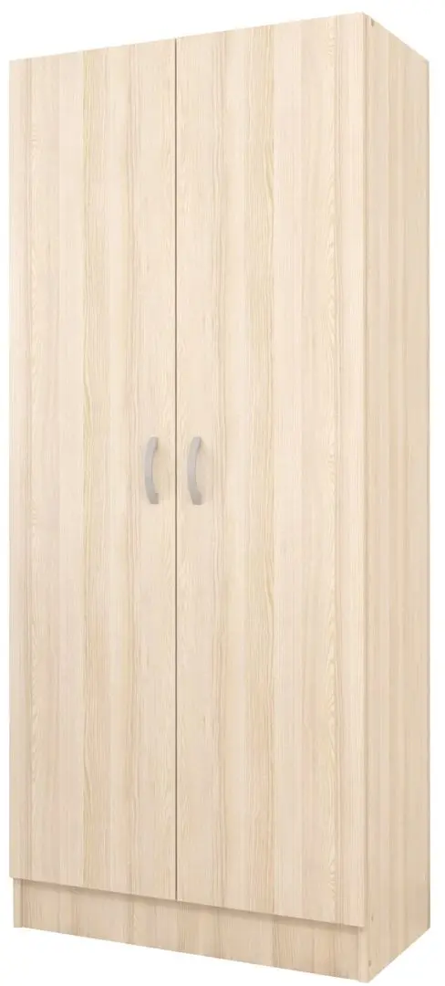 Шкаф Haaus Remi 2Д (Light Elm)