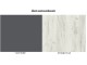 Pat Yasen Disney 900 (Graphite Gray/Craft Oak White)