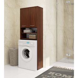 Dulap Akord Fin 2D (Wenge)