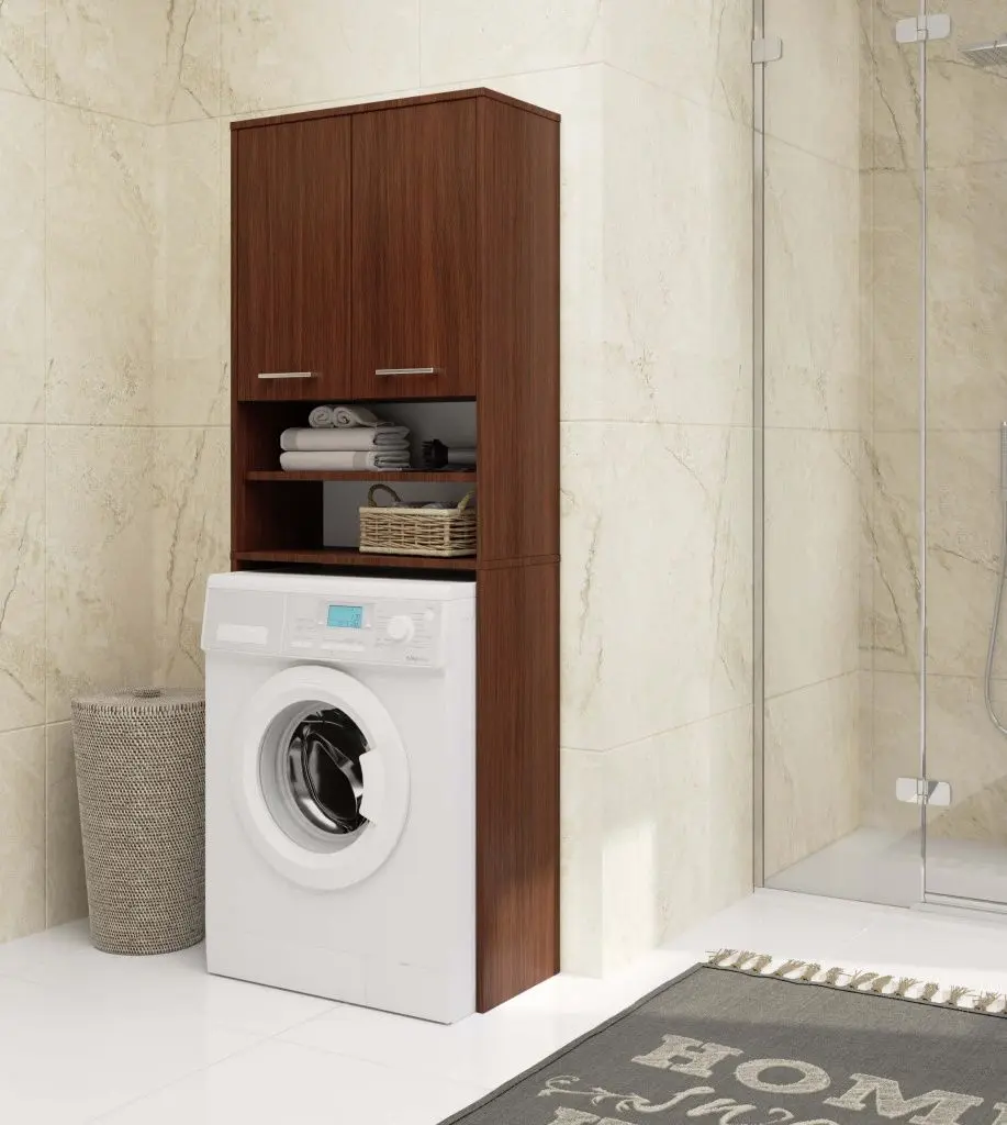 Dulap Akord Fin 2D (Wenge)