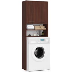 Dulap Akord Fin 2D (Wenge) Thumb